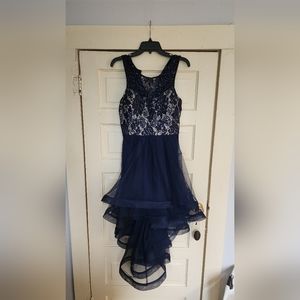 Speechless homecoming dress